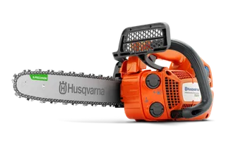 Husqvarna T525 Motorsäge 27 cm³ 10 Zoll Profi Baumpflege