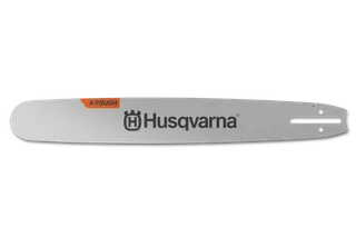 Husqvarna X-TOUGH HN Motorsägen-Führungsschiene Massivstahl 3/8 Zoll