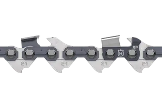 Husqvarna X-Precision SP21G HM .325" Mini 1.1mm Chainsaw Chain