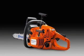Husqvarna 135 Mark II Benzin-Motorsäge 38ccm 14 Zoll – Bild 3