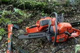 Husqvarna 545 Mark II Motorsäge 50,1 cm³ 2,7 kW – Bild 3