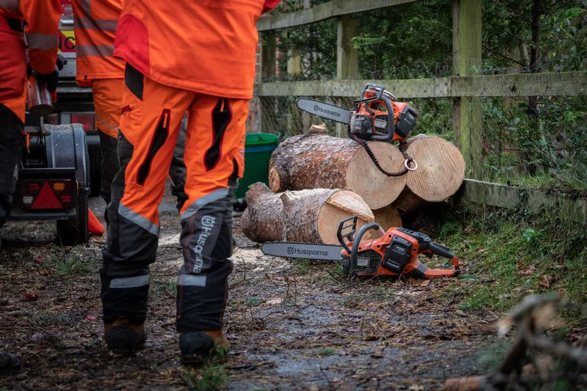 Husqvarna 540i XP® Akku Motorsäge 36V 16 Zoll – Bild 4