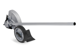 Husqvarna ESA850 Kantenschneidvorsatz für Kombi-Trimmer 24mm Schaft