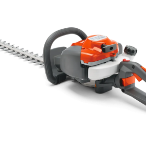 Husqvarna 122HD60 Benzin-Heckenschere mit 59 cm Messerschwert