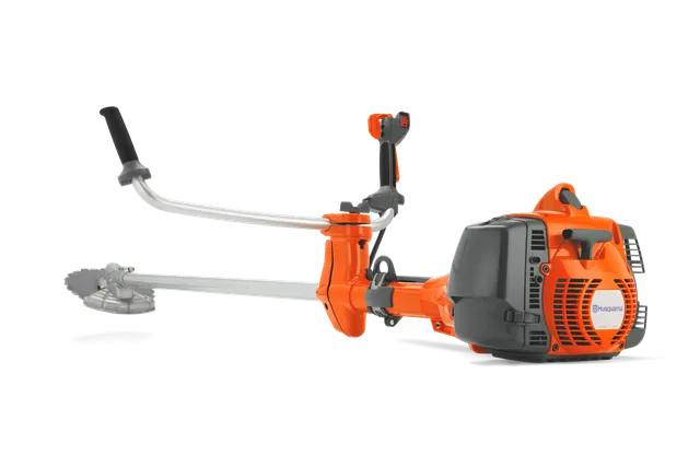 Husqvarna 555FXT Forstfreischneider Mit Griffheizung 2,8 kW Profi-Gerät