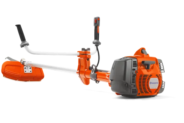 Husqvarna 555FRM Leistungsstarker Forstfreischneider Mulch-Motorsense 2,8 kW