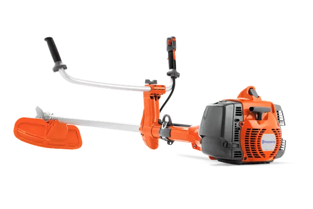 Husqvarna 555RXT Motorsense Leistungsstarker Profi-Freischneider mit 2,8 kW Leistung