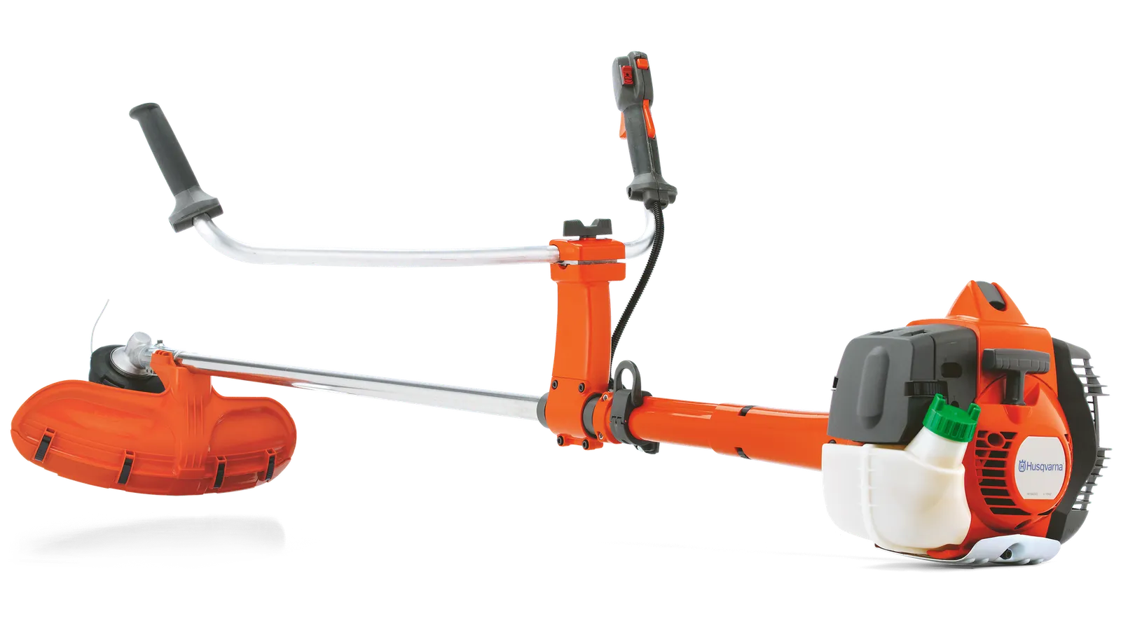 Husqvarna 535RXT Motorsense 35ccm Profi-Freischneider – Bild 2