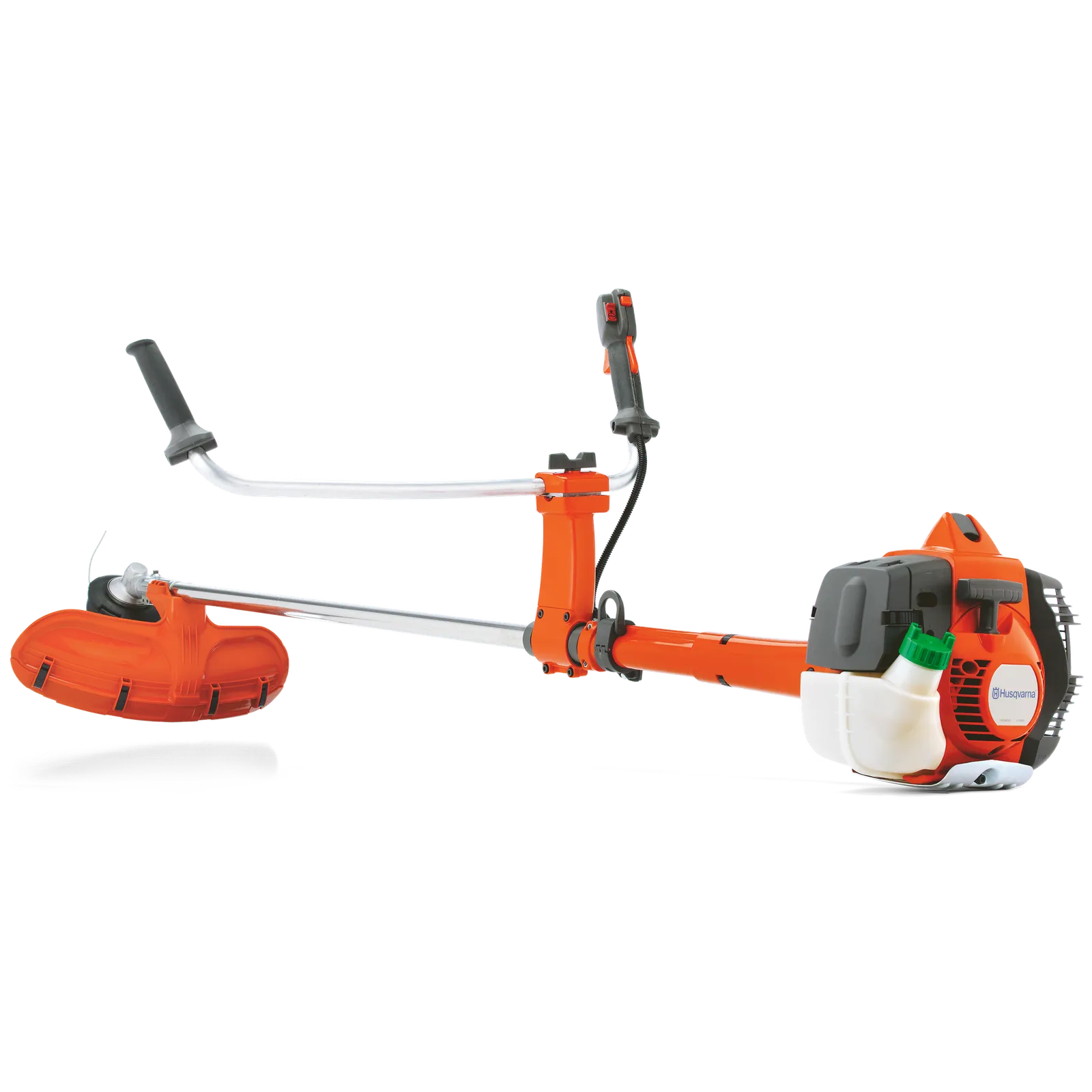 Husqvarna 535RXT Motorsense 35ccm Profi-Freischneider