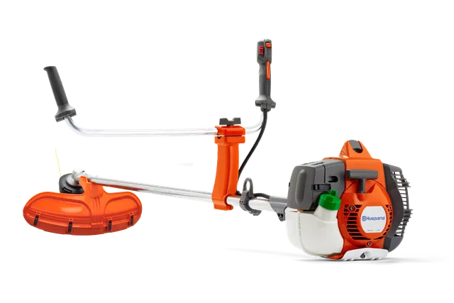 Husqvarna 535RX Motorsense 35cc 1.4kW Profi-Freischneider – Bild 3