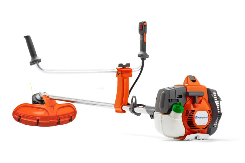 Husqvarna 535RX Motorsense 35cc 1.4kW Profi-Freischneider – Bild 2