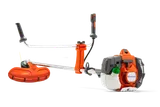 Husqvarna 535RX Motorsense 35cc 1.4kW Profi-Freischneider