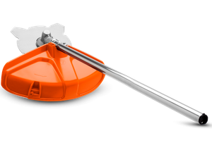Husqvarna BCA 850/24 Grass Trimmer Attachment with Multi Blade