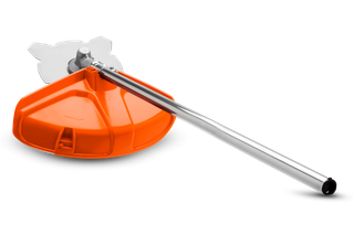 Husqvarna BCA 850/24 Grass Trimmer Attachment with Multi Blade