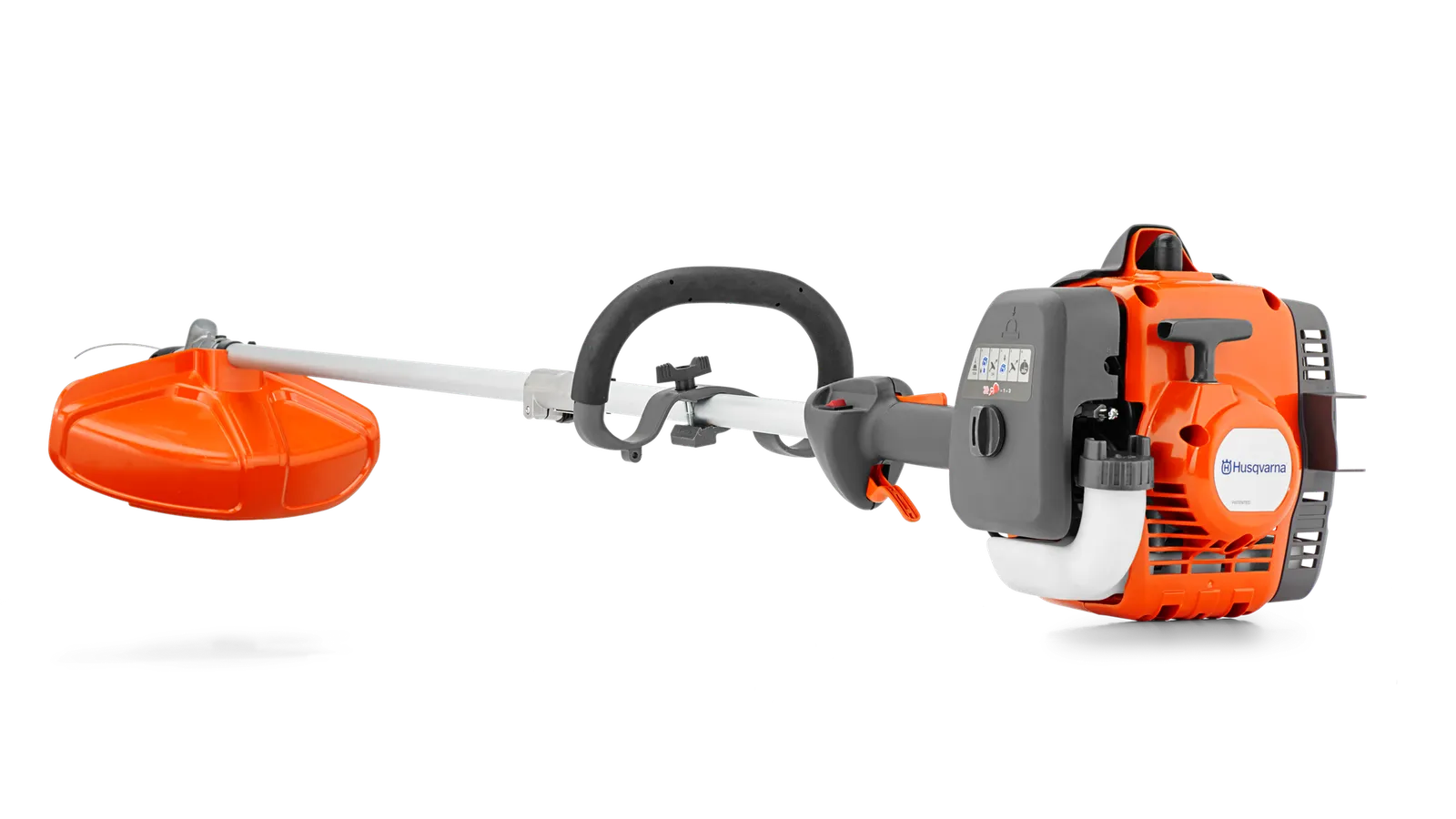 Husqvarna 129LK Kombi-Trimmer | Leistungsstarker 27 ccm Motor – Bild 3