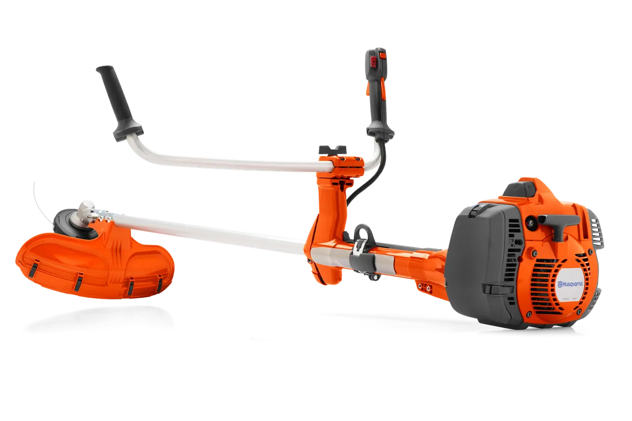 Husqvarna 545RX Profi Motorsense mit X-Torq Motor und Balance X