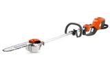 Husqvarna 530iPX Akku-Hochentaster 36V Leichte Professionelle Pflegesäge 180cm – Bild 5