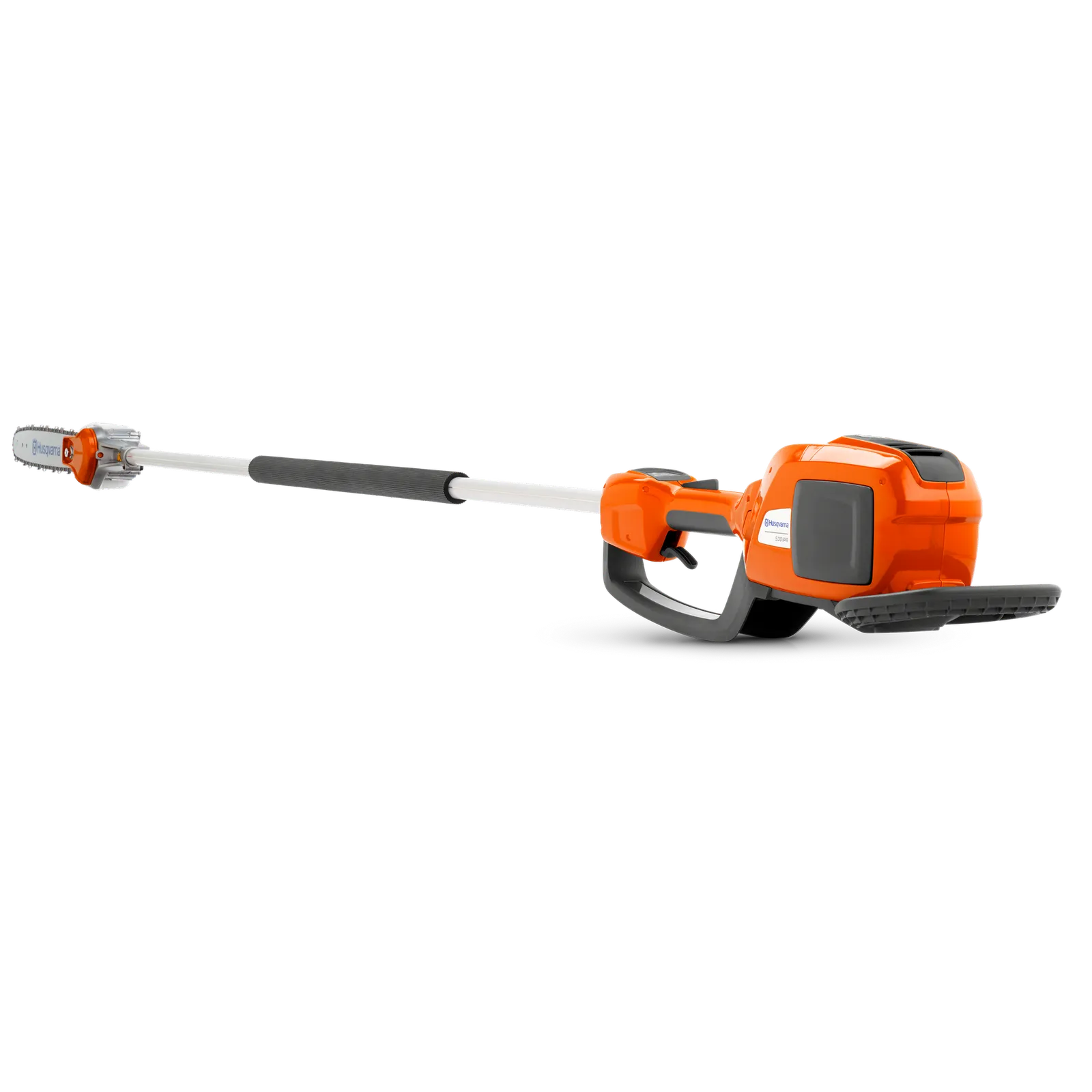 Husqvarna 530iP4 Akku-Hochentaster 36V mit 4m Reichweite 3,4kg – Bild 3