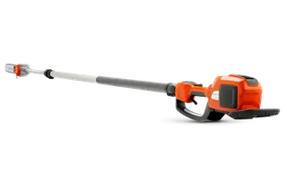 Husqvarna 530iPT5 Akku-Hochentaster mit Teleskopschaft und 5m Reichweite – Bild 3