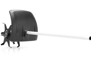 Husqvarna CA230 Hackvorsatz für Kombi-Trimmer 24mm Schaftdurchmesser