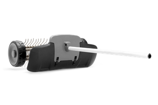 Husqvarna DT600 Vertikutiervorsatz für Kombi-Trimmer mit 24mm Schaft