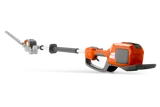 Husqvarna 520iHE3 Akku-Stabheckenschere mit Einer Reichweite von 3,5m – Bild 3