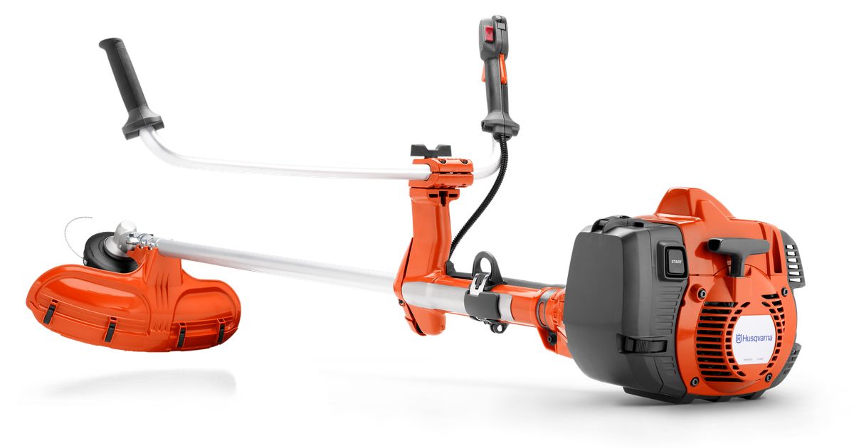 Husqvarna 545RXT AutoTune Profi-Motorsense 2,2 kW 45,7 cm³