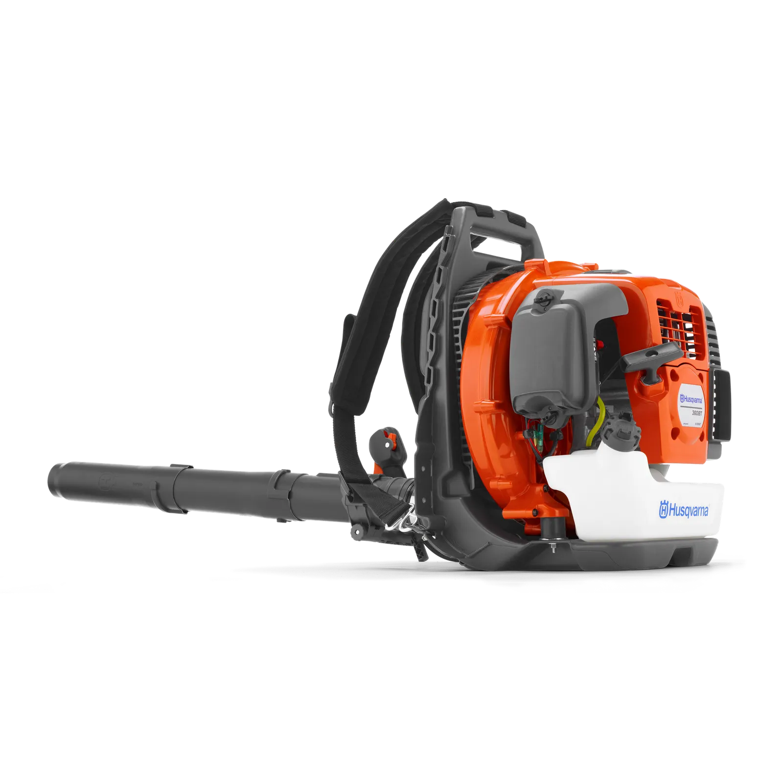 Husqvarna 360BT Rucksack-Laubbläser mit X-Torq-Motor 10,5 kg