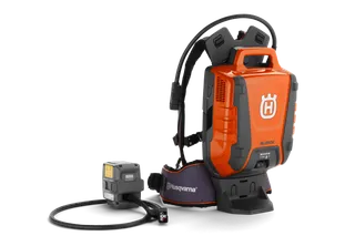 Husqvarna BLi950X 36V Professional Backpack Battery 31.1Ah Li-Ion