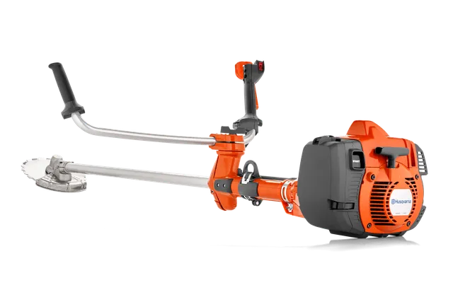 Husqvarna 545FXT AutoTune Forstfreischneider mit Griffheizung und X-Torq Motor