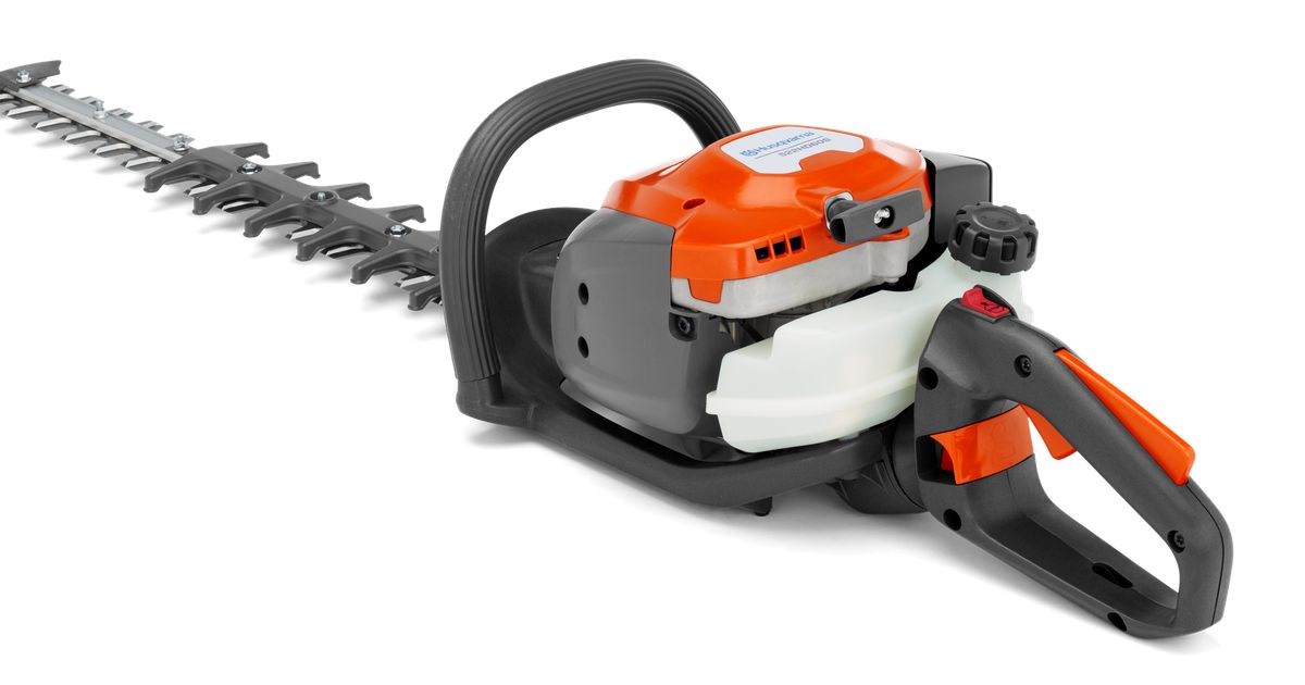 Husqvarna 522HD60X Profi Heckenschere 21,7 cm³ 60 cm Klingenlänge – Bild 2