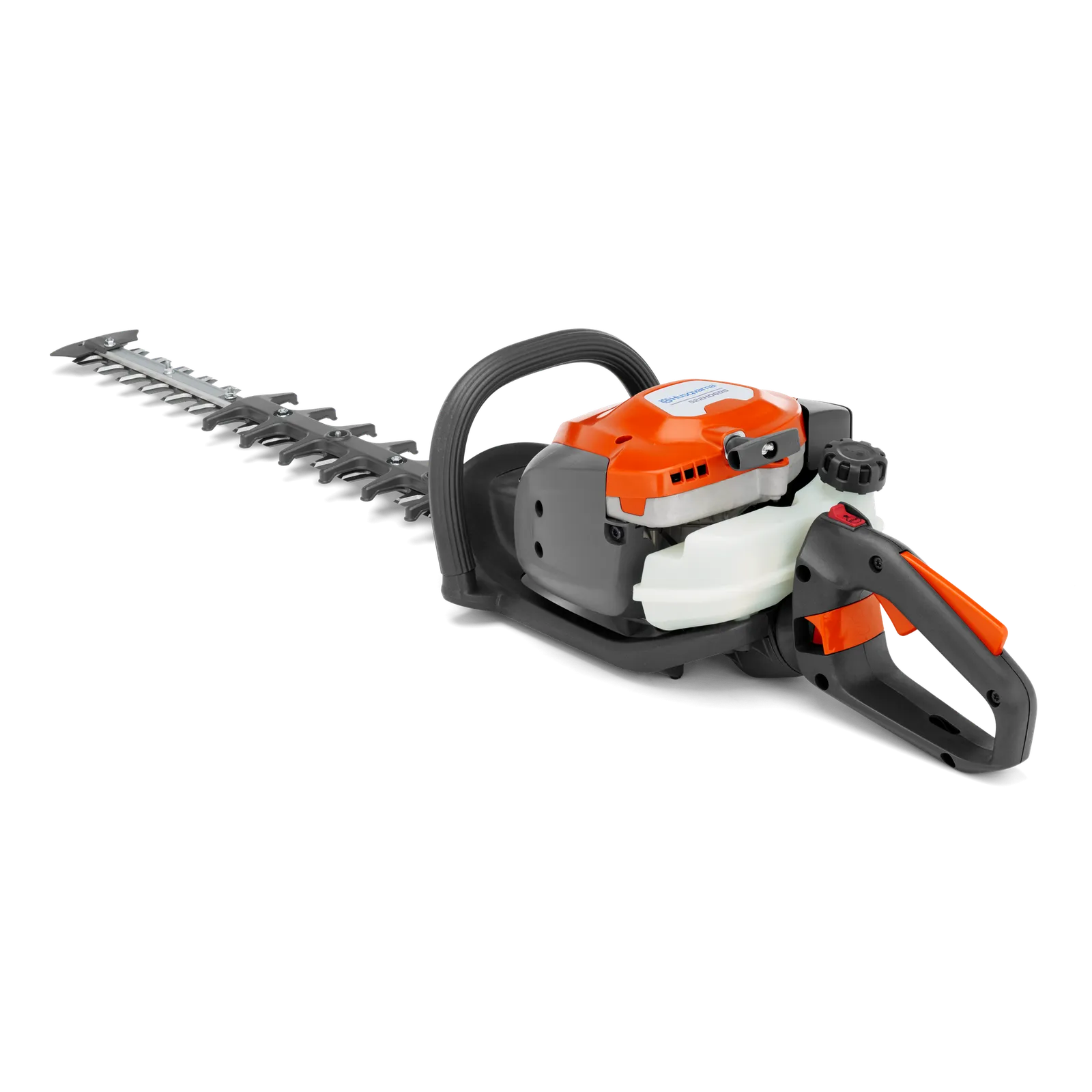 Husqvarna 522HD60X Profi Heckenschere 21,7 cm³ 60 cm Klingenlänge