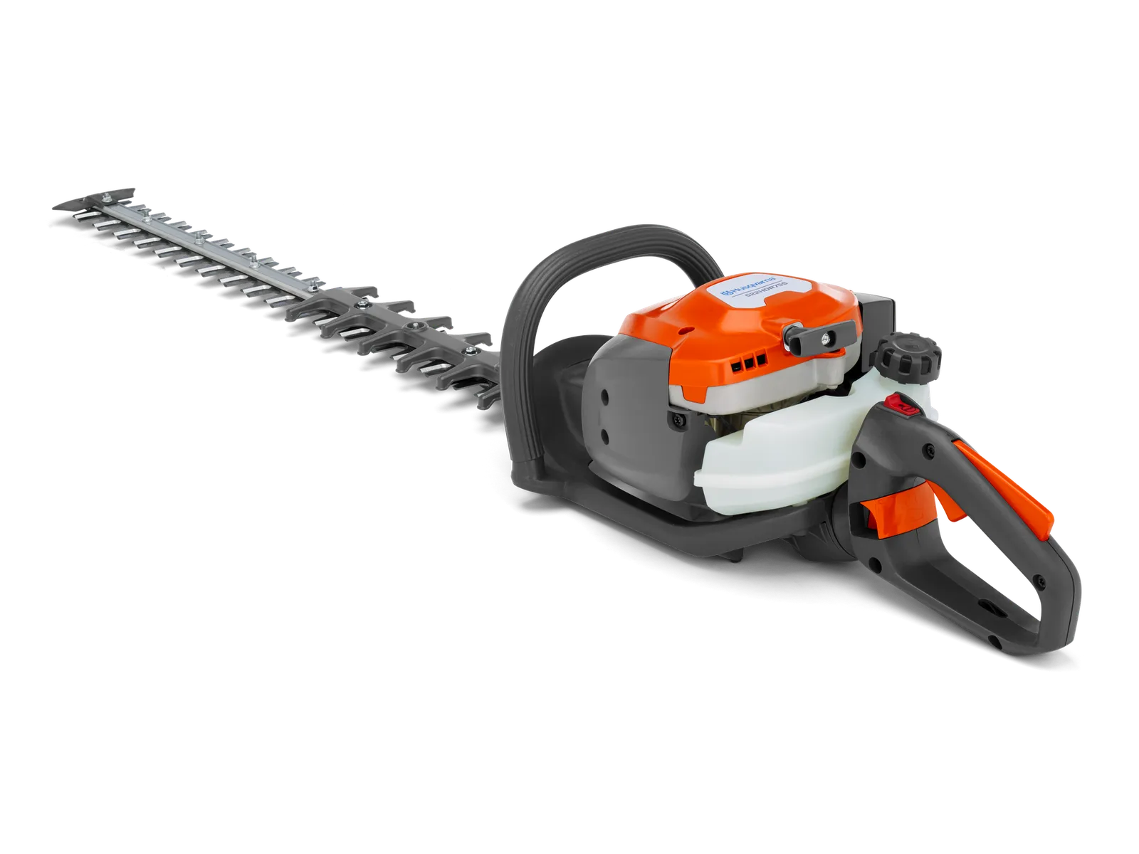 Husqvarna 522HDR75X Benzin-Heckenschere 75 cm Messerbalken – Bild 2