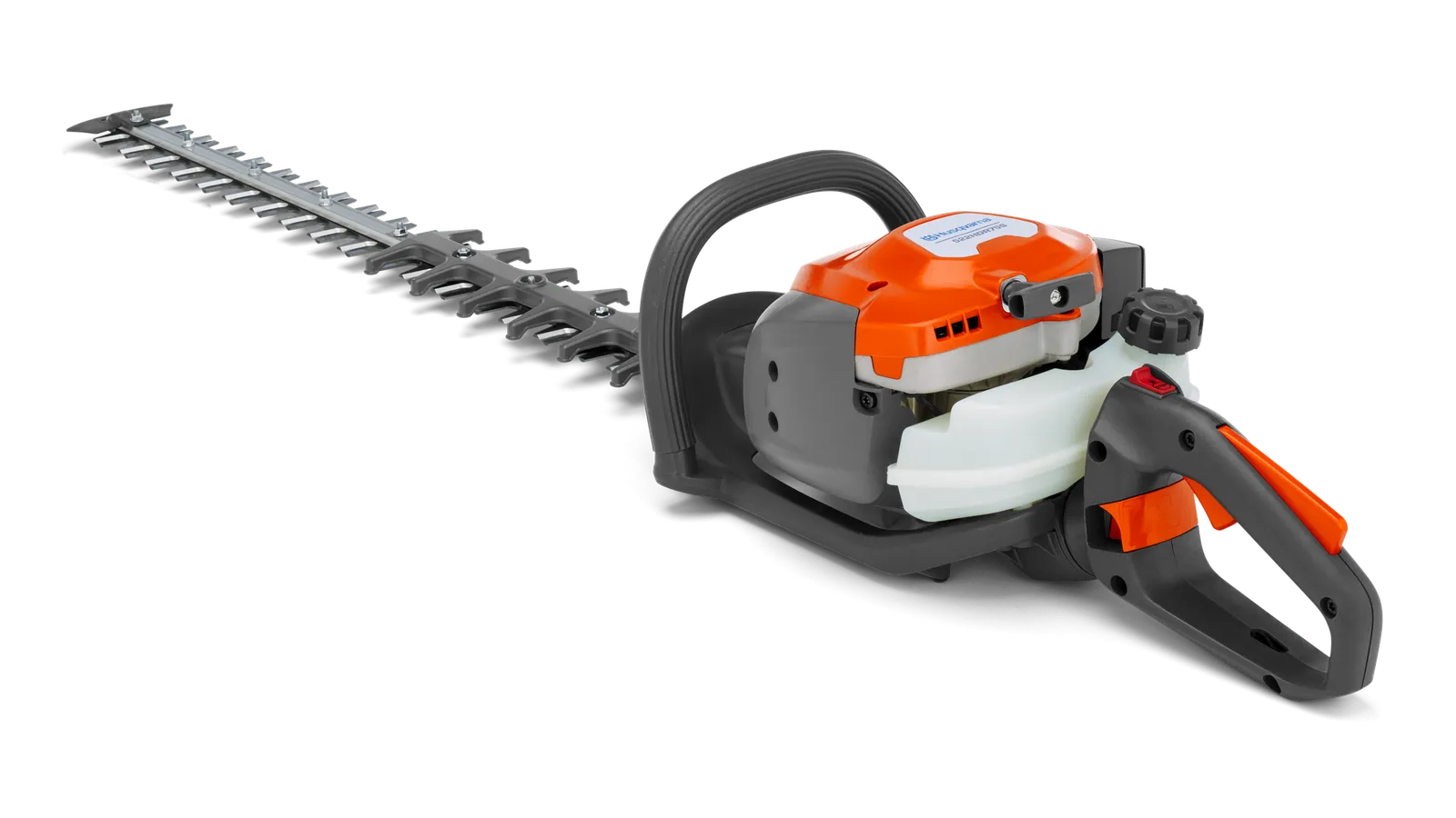 Husqvarna 522HDR75X Benzin-Heckenschere 75 cm Messerbalken – Bild 3