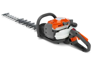 Husqvarna 522HDR60X Benzin-Heckenschere mit 60 cm Messerbalken 21,7 cm³