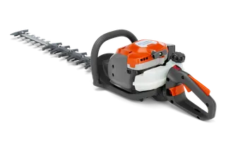 Husqvarna 522HDR60X Benzin-Heckenschere mit 60 cm Messerbalken 21,7 cm³