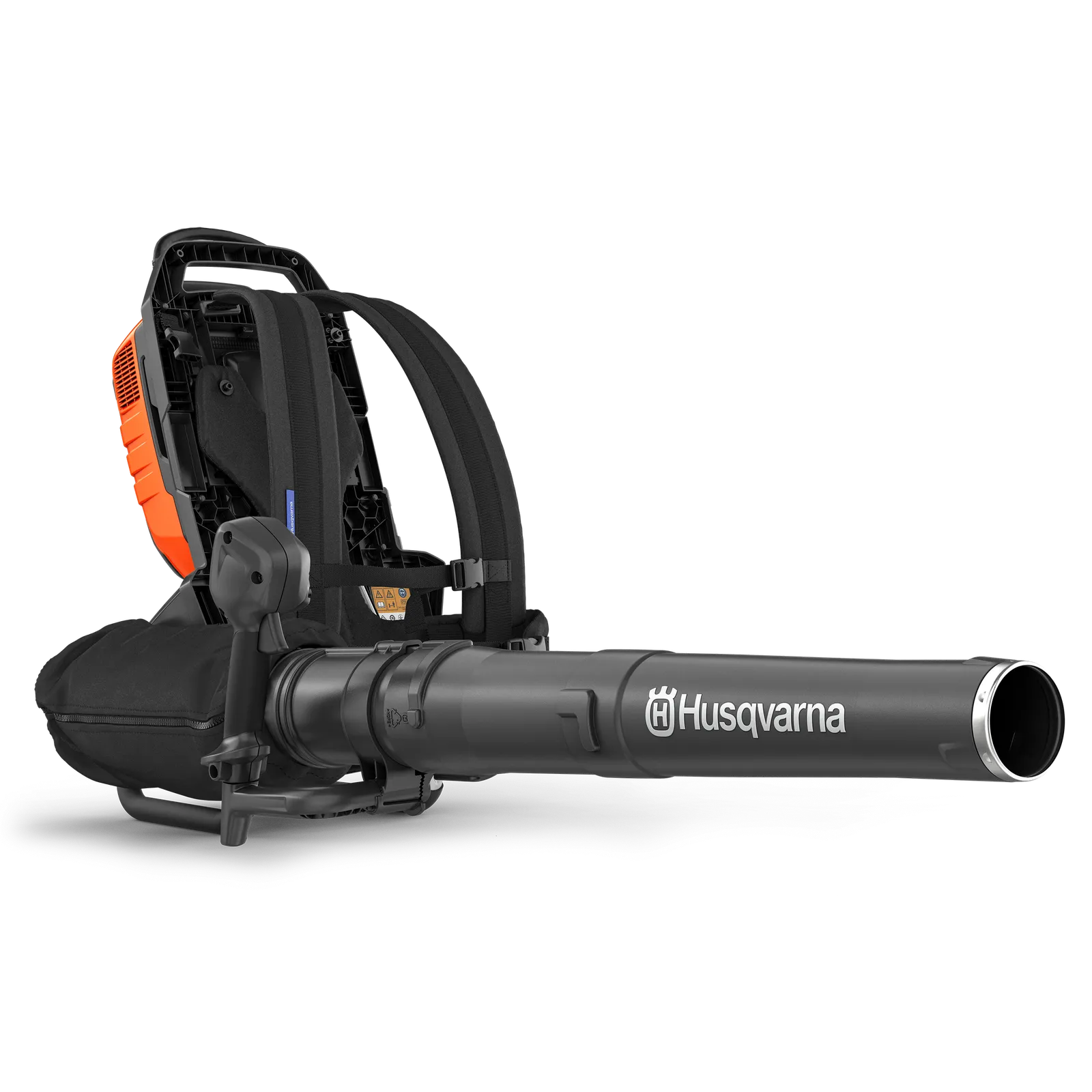 Husqvarna 550iBTX Akku Laubbläser 21N Rückentragbar – Bild 3