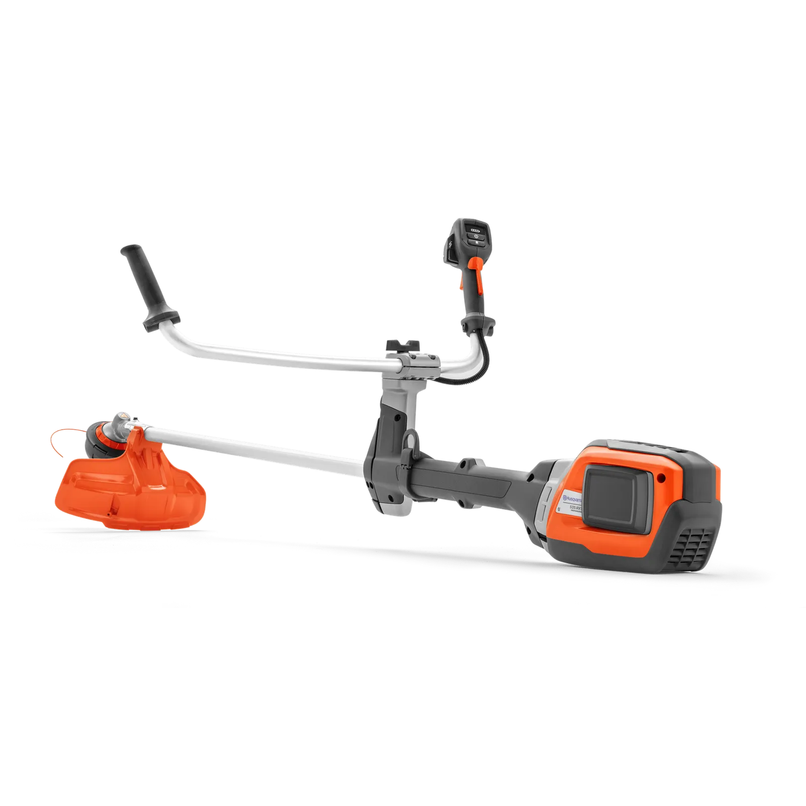Husqvarna 535iRXT Akku-Motorsense 36V 45cm – Bild 2