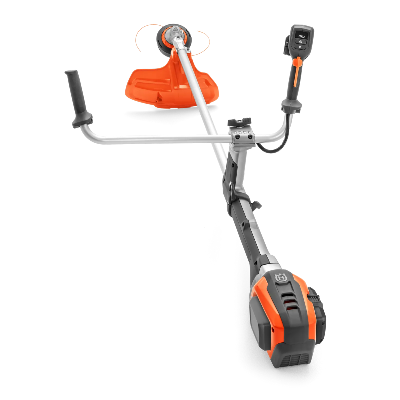 Husqvarna 535iRXT Akku-Motorsense 36V 45cm – Bild 3