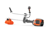 Husqvarna 535iRX Akku-Motorsense Professionell 45cm Schnittbreite – Bild 2