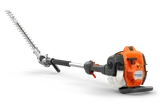 Husqvarna 525HE3 Benzin-Stabheckenschere 25,4 cm³ 60 Cm Messerbalken