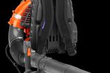 Husqvarna 360BT Rucksack-Laubbläser mit X-Torq-Motor 10,5 kg – Bild 2