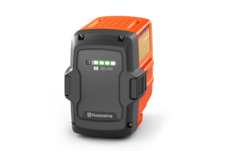 Husqvarna BLi30 Akku 36V 270Wh 7.5Ah Lithium-Ionen-Batterie