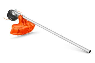 Husqvarna 325iLK Professioneller Akku-Kombi-Trimmer Motoreinheit 36V Ohne Trimmeraufsatz – Bild 2
