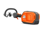 Husqvarna 325iLK Akku-Kombi-Trimmer mit Trimmeraufsatz für Gartenarbeiten 36V – Bild 2