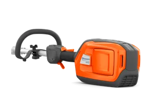 Husqvarna 325iLK Professioneller Akku-Kombi-Trimmer Motoreinheit 36V Ohne Trimmeraufsatz – Bild 3