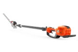 Husqvarna 520iHT4 Teleskop-Heckenschere mit 36 V Akku 55 cm