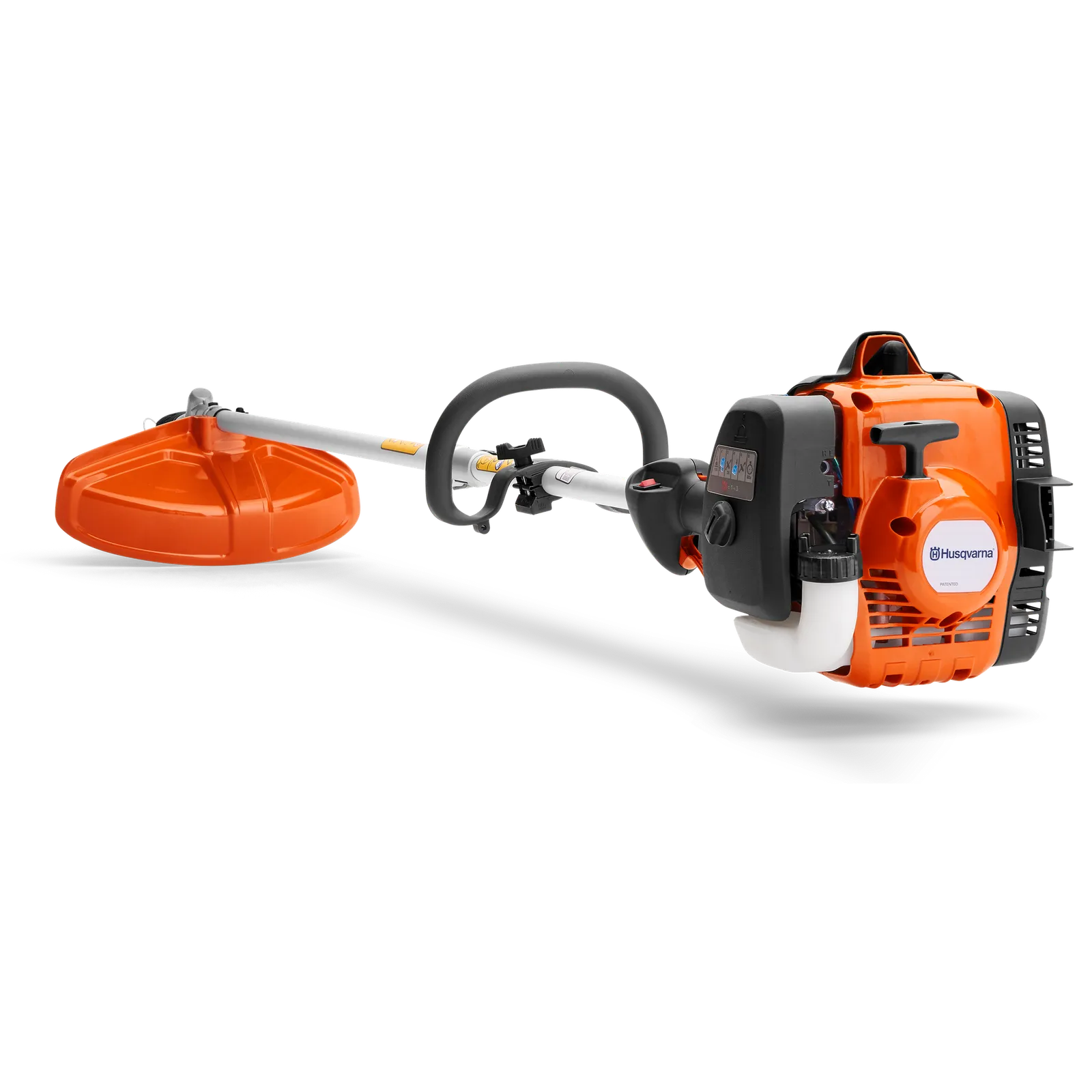 Husqvarna 129LK Kombi-Trimmer | Leistungsstarker 27 ccm Motor – Bild 2