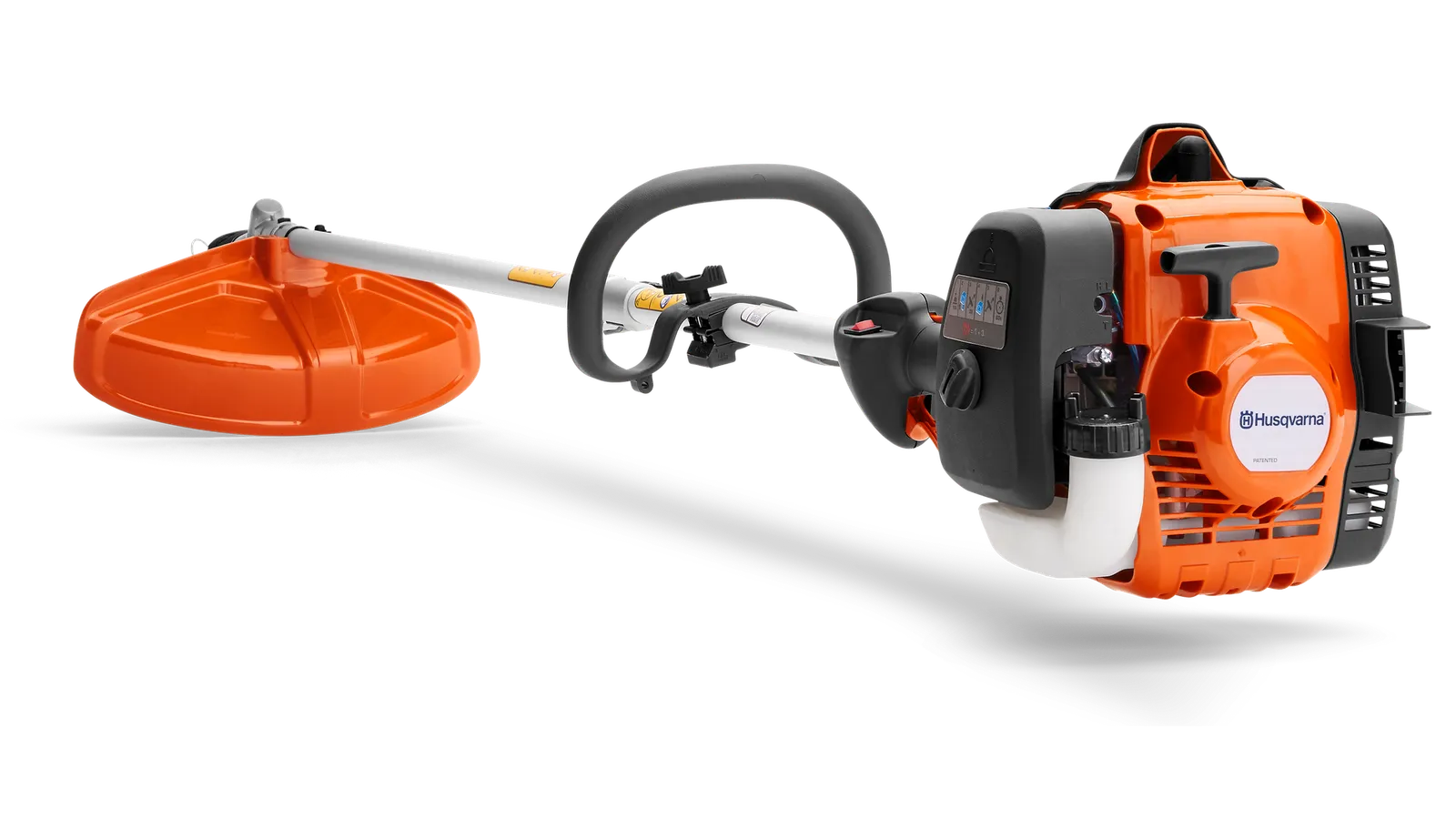 Husqvarna 129LK Kombi-Trimmer | Leistungsstarker 27 ccm Motor