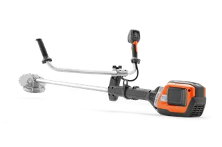 Husqvarna 535iFR Akku-Motorsense mit E-Torq Motor 45cm Schnittbreite – Bild 3